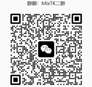 群